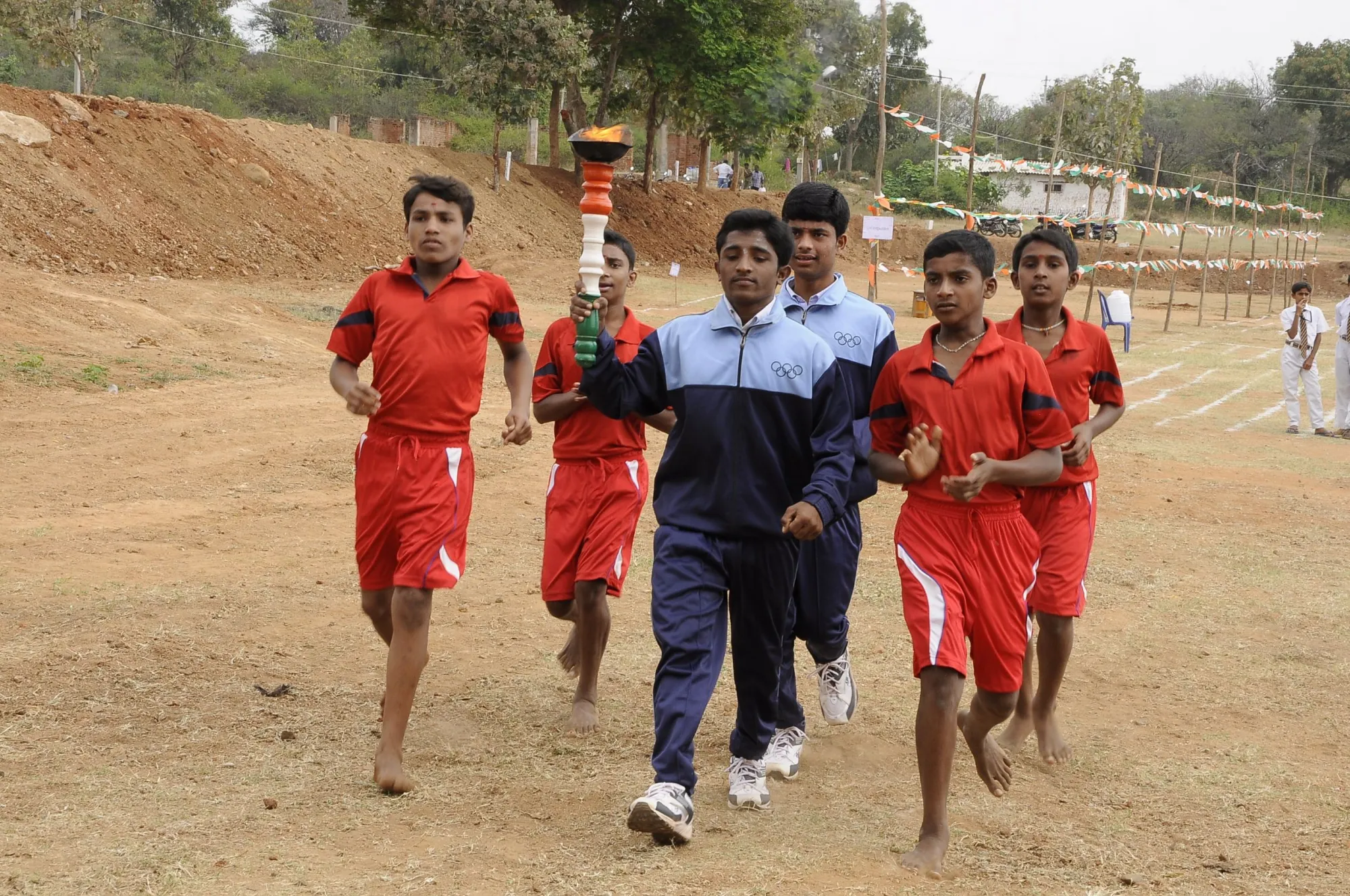 Sri Kshetra Maralegavi Mutt
